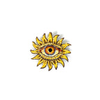 Trovelore Eternal Sunshine Brooch