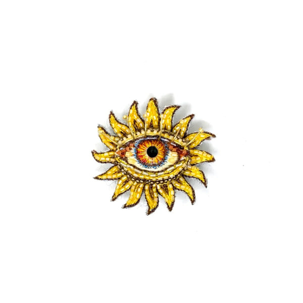 Trovelore Eternal Sunshine Brooch