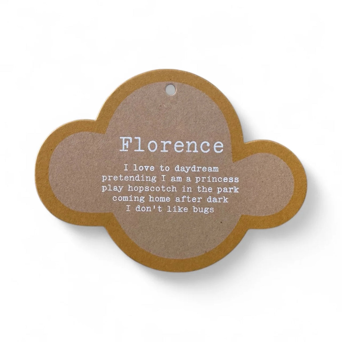 Florence Mouse