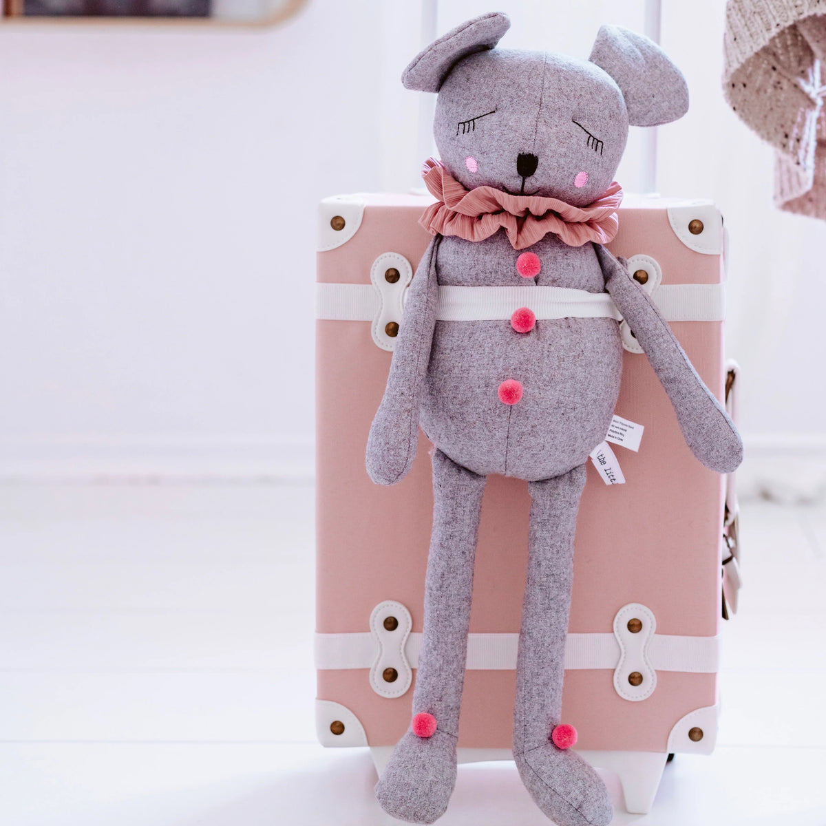 Florence Mouse