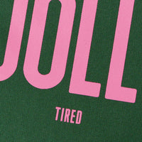 Jolly (Tired) - Tote Bag