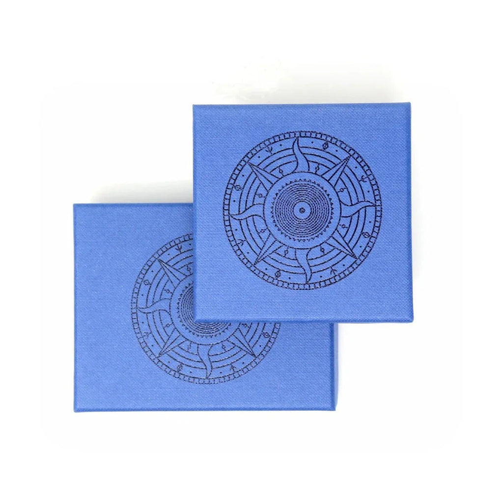 Trovelore Eternal Sunshine Brooch
