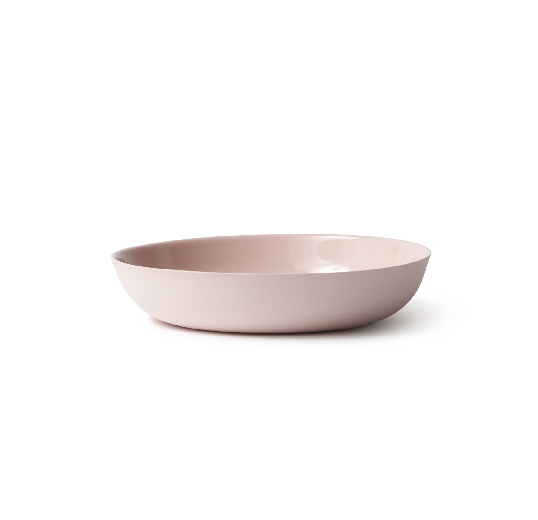 Mud Pebble Bowl Medium Blossom