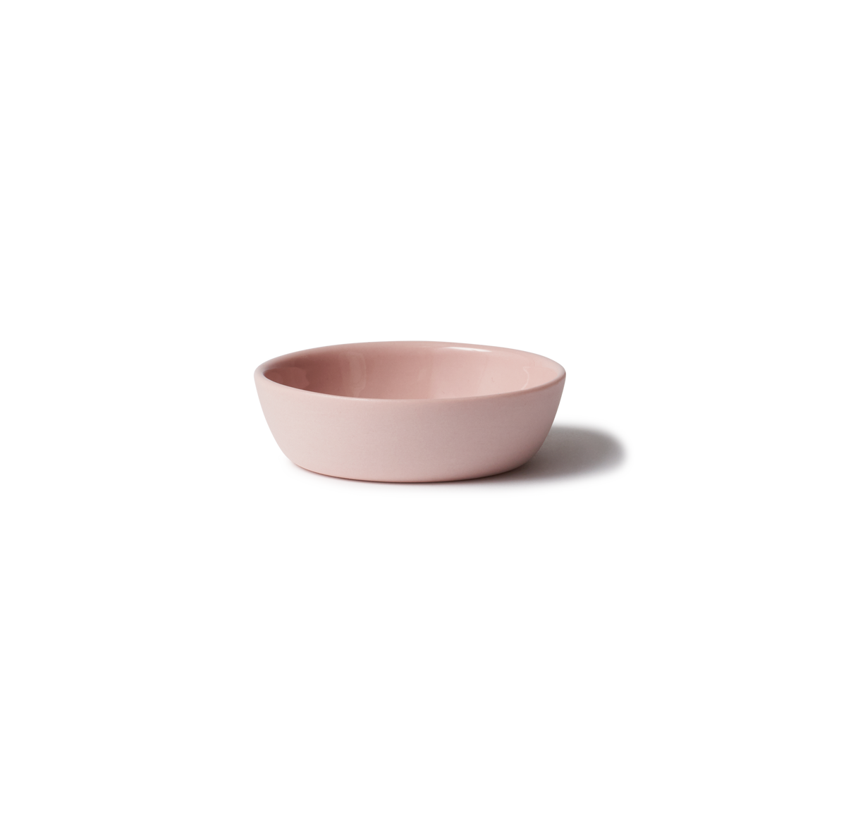 Mud Pickle Dish Blossom