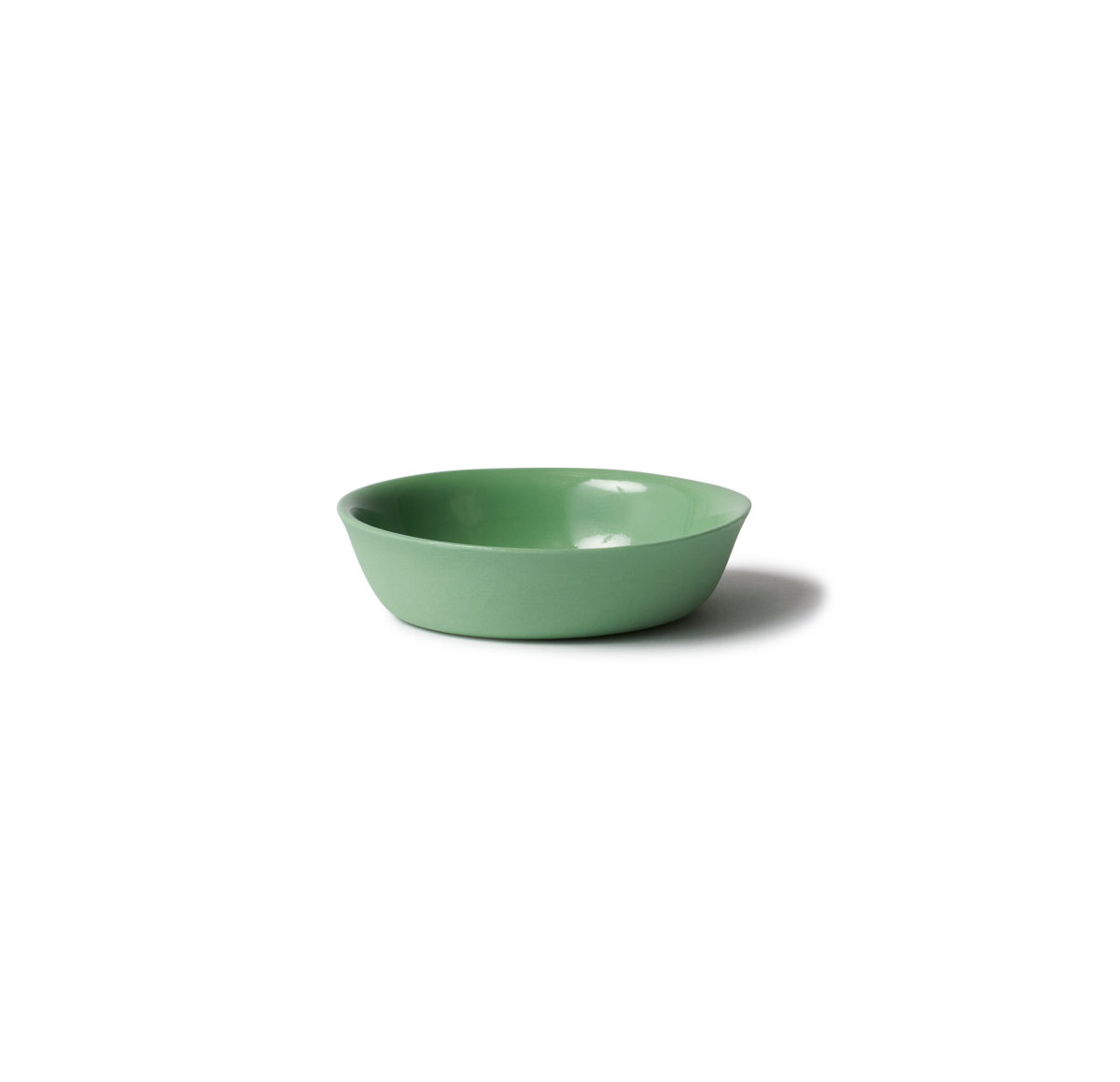 Mud Pickle Dish Wasabi