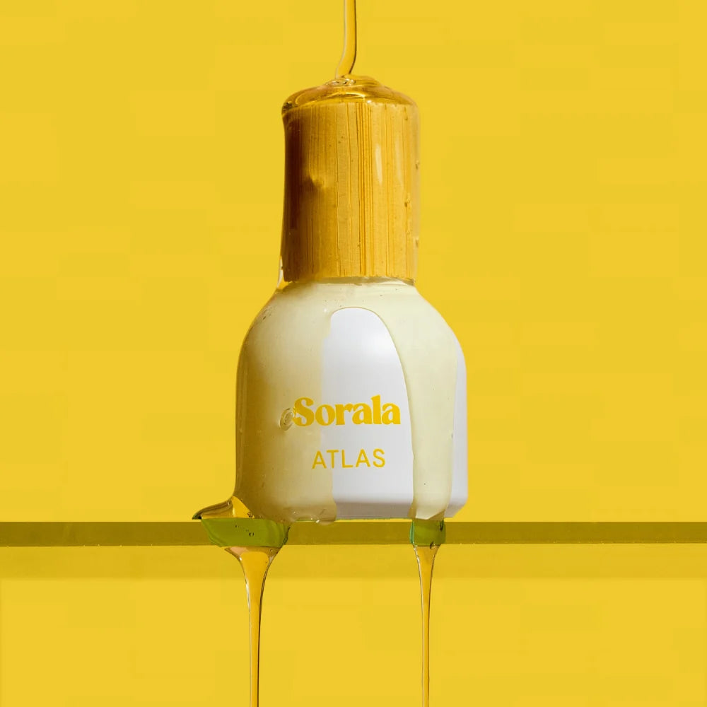 Sorala Atlas Natural Perfume Oil