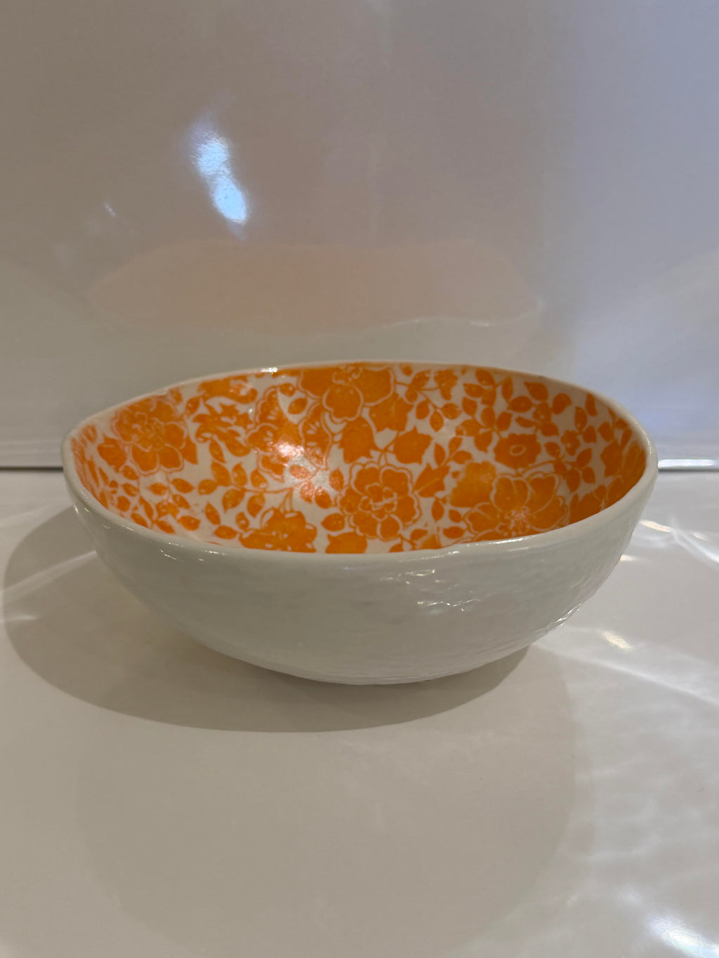 Samantha Robinson Rockmelon Bowl