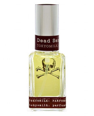 Dead Sexy No.06 | Eau De Parfum