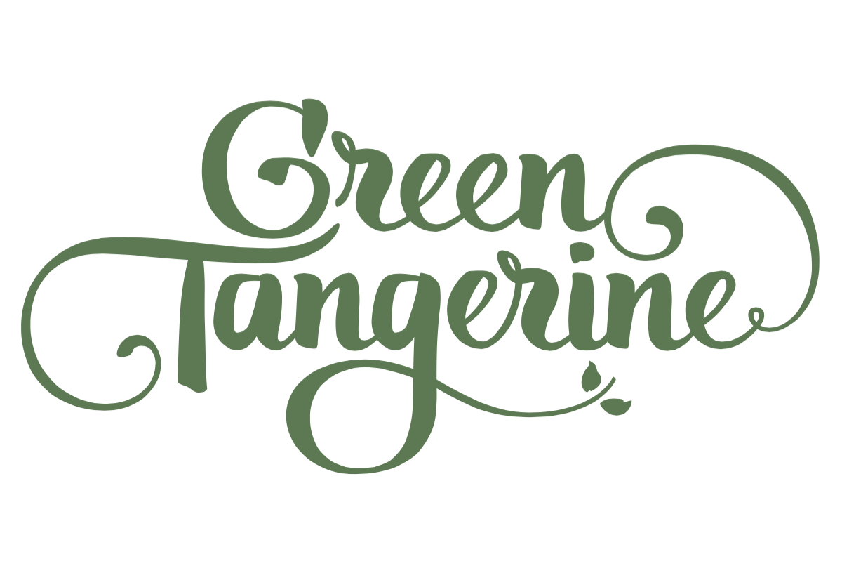 Green Tangerine 